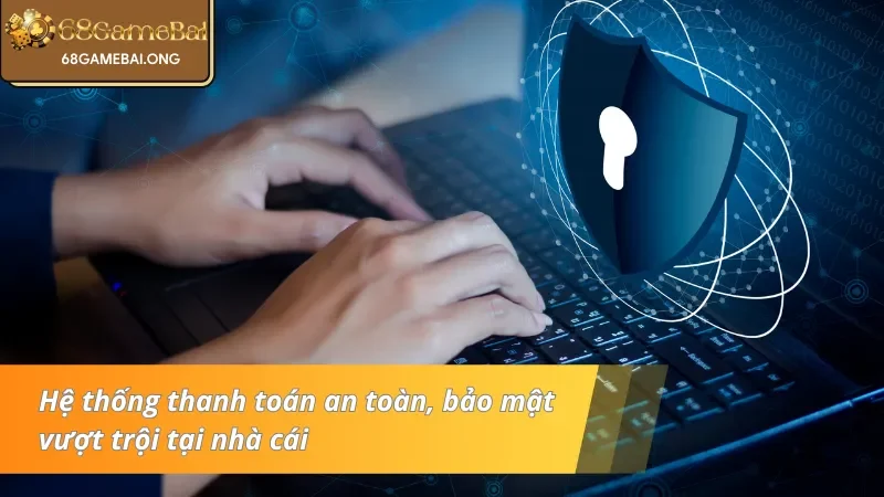 Thanh toán mượt mà