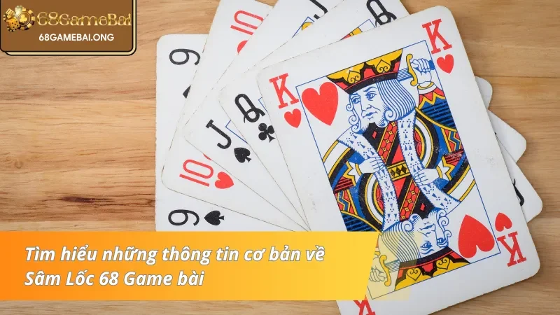 Thông tin sơ lược về Sâm lốc
